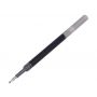 Wkład do długopisu Pentel EnerGel 0.5mm Czarny - 2